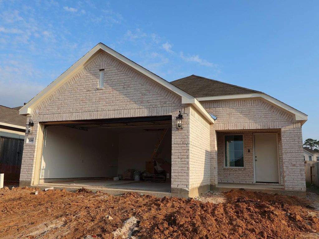 539 Flower Reed Court, Magnolia