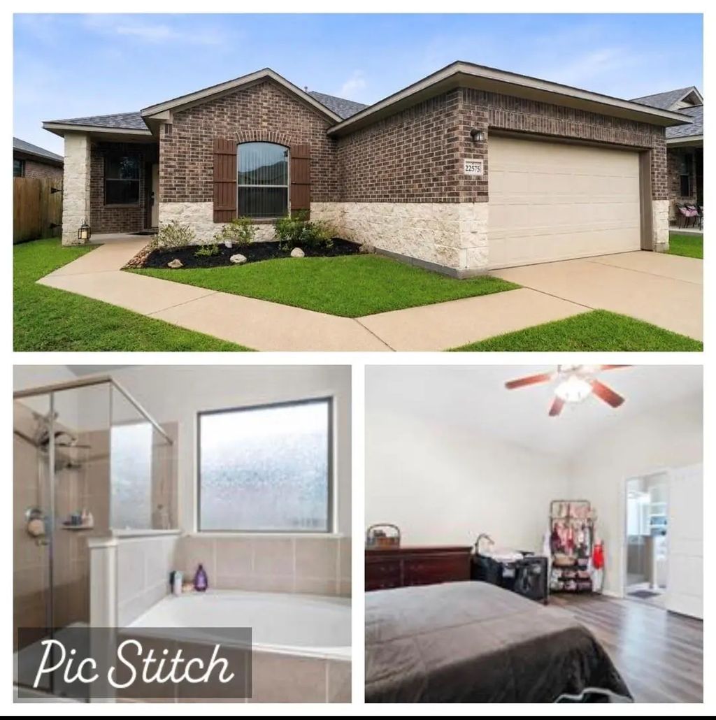 22575 Range Haven Lane, Porter