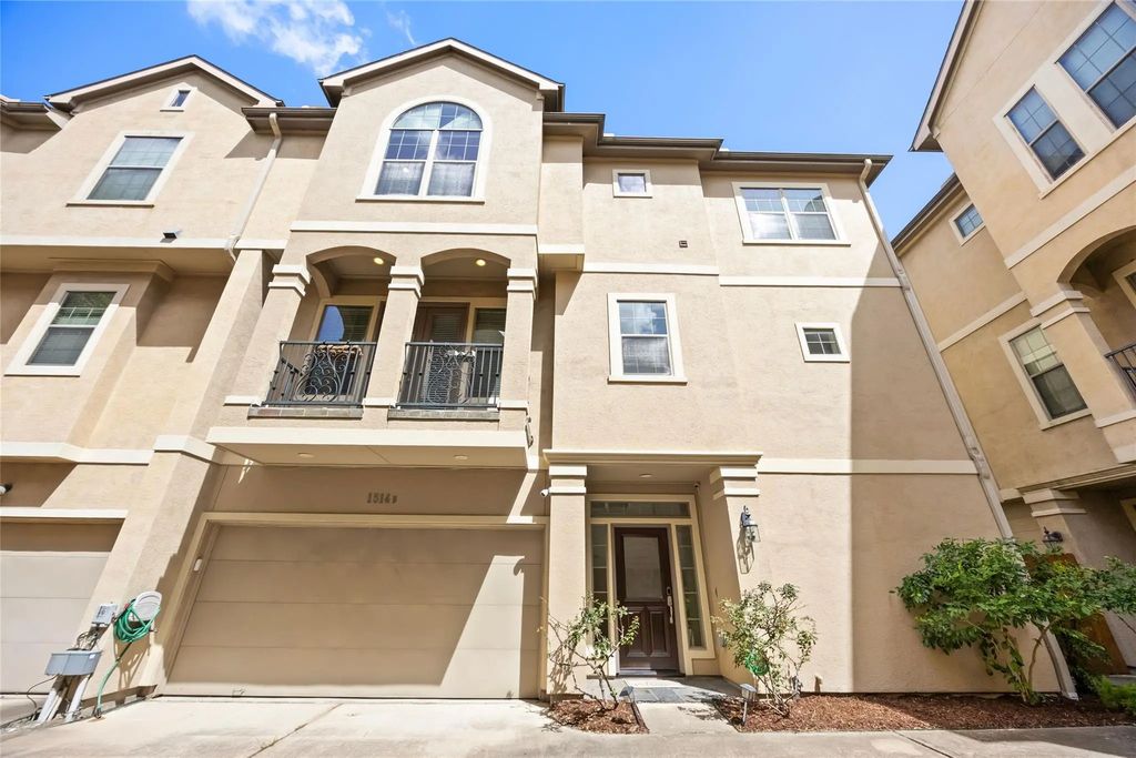 1514 Birdsall Street B, Houston