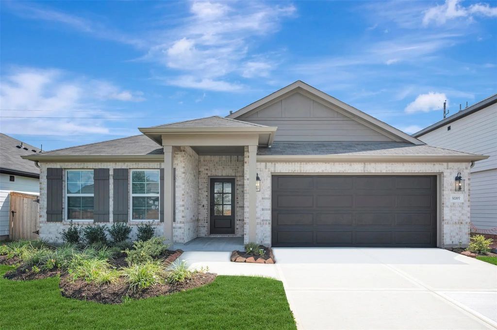 32207 Morning Luster Court, Fulshear