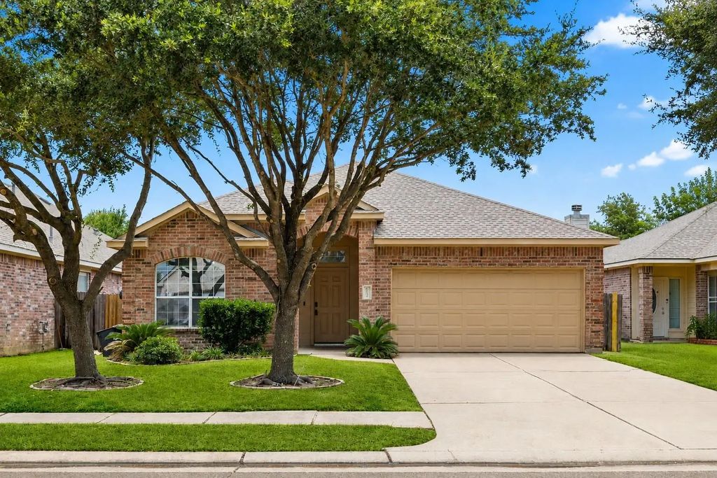 20122 Goss Hollow Lane, Katy
