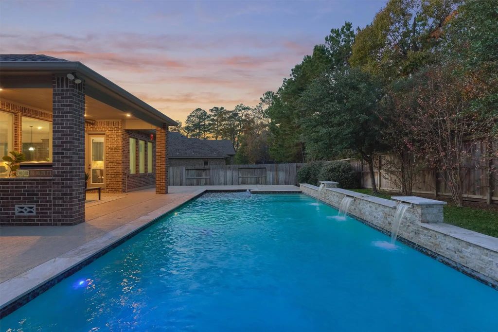 414 Mill Creek Road, Pinehurst