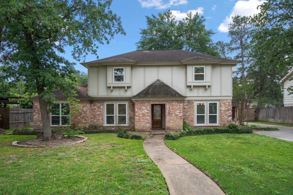 7607 Wycomb Lane, Houston