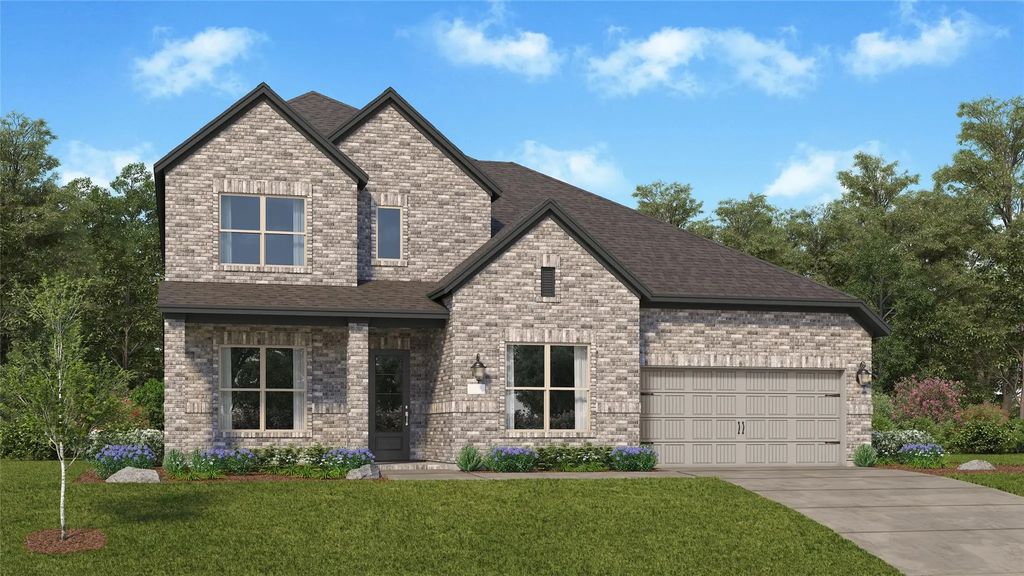 2604 Tranquil Cedar Drive, Rosenberg