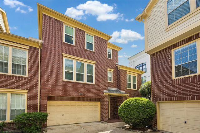1224 Crocker Street, Houston