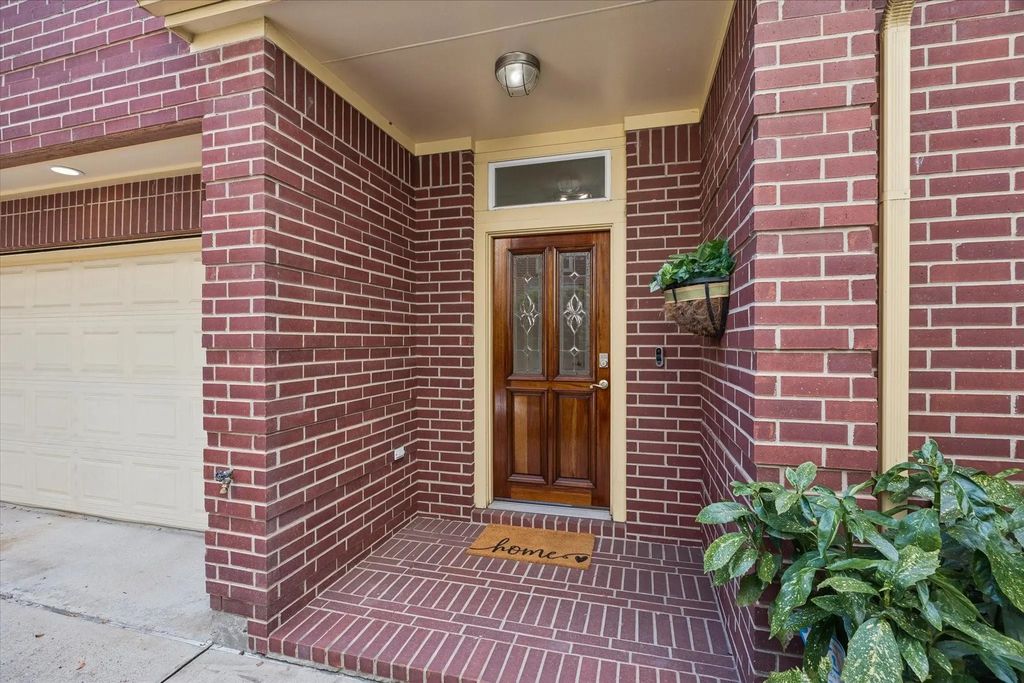 1224 Crocker Street, Houston