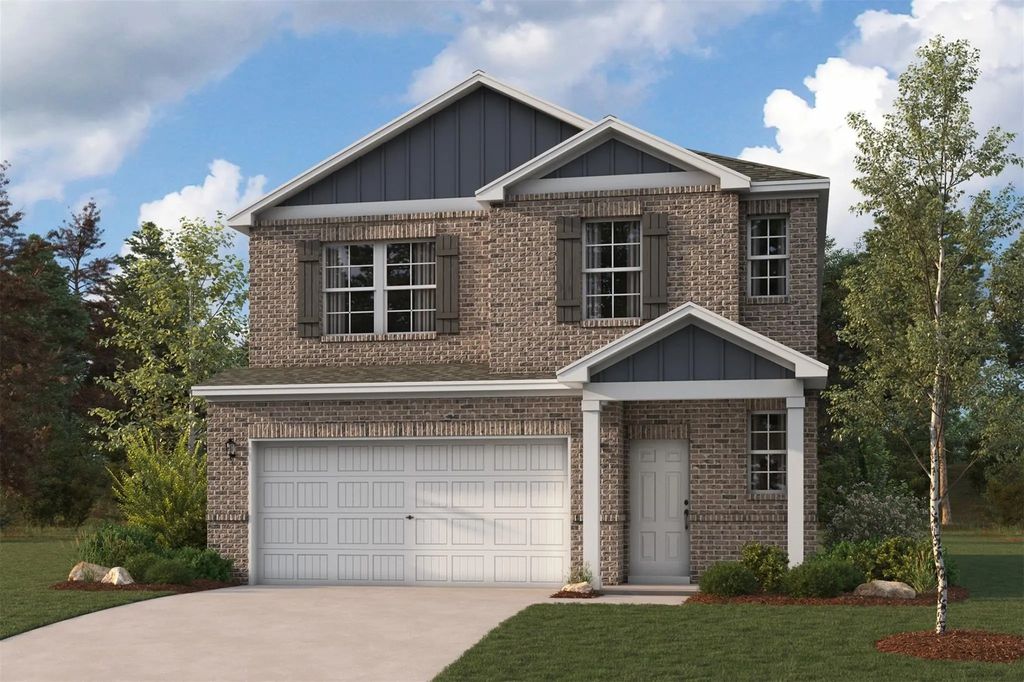 7842 Bergamot Circle, Magnolia