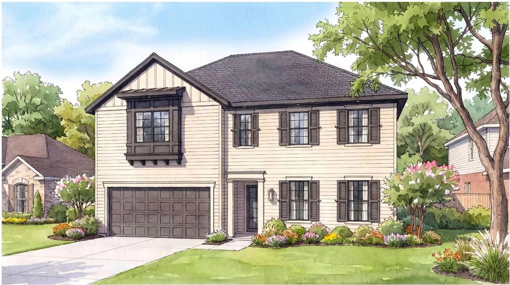 1714 Lamonte Lane, Houston