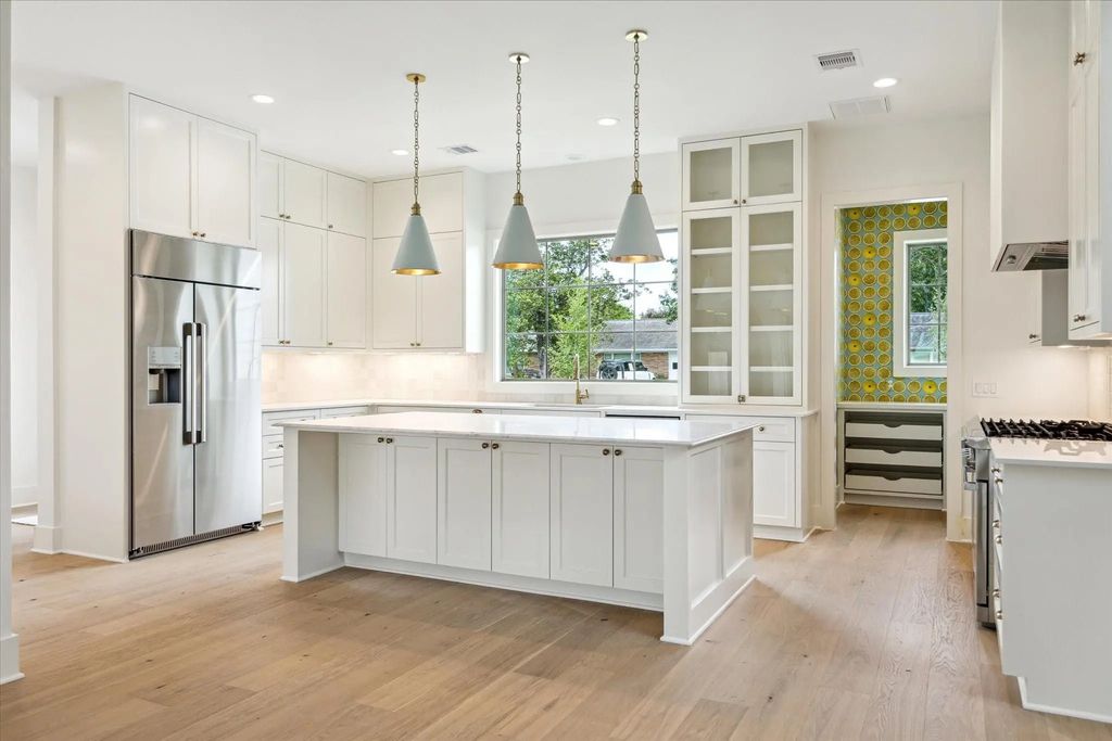 1714 Lamonte Lane, Houston Property Listing: MLS® #16732414