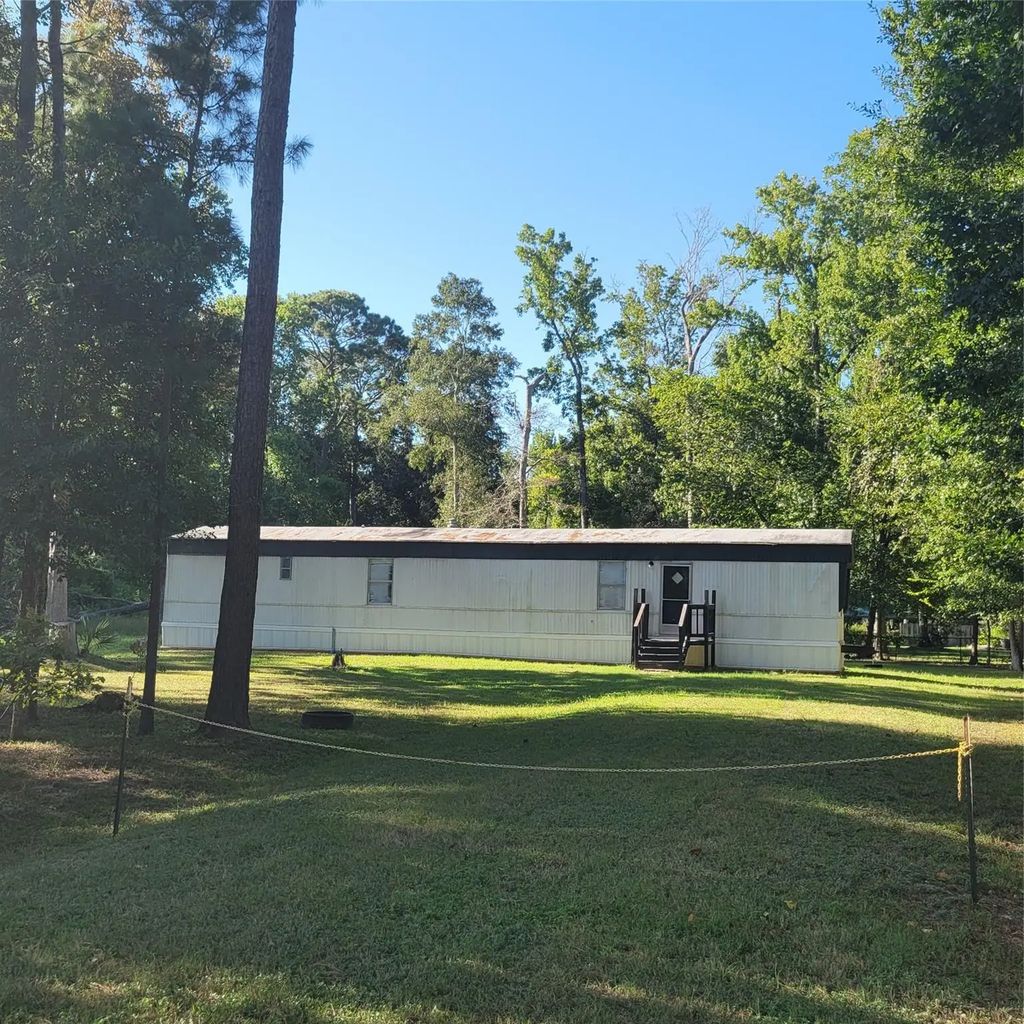 326 County Road 4284, Dayton