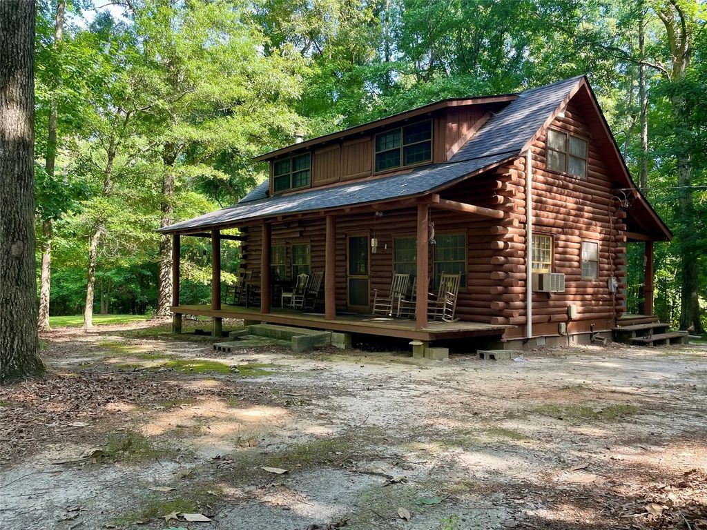 2983 Mallorysville Road, Other