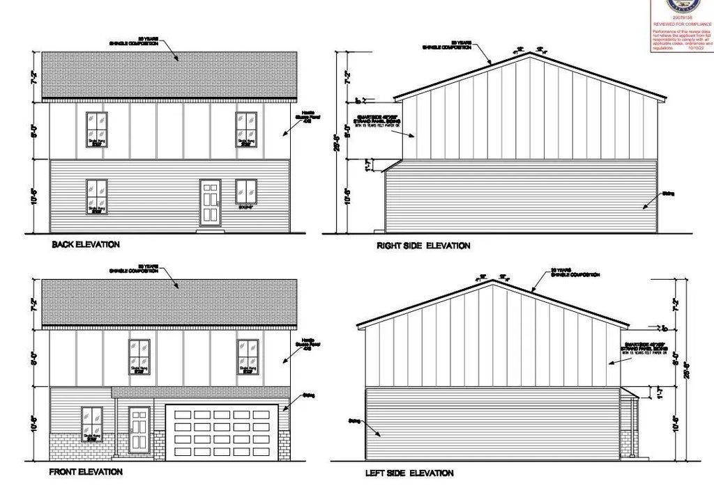 9210 Martell Street, Houston