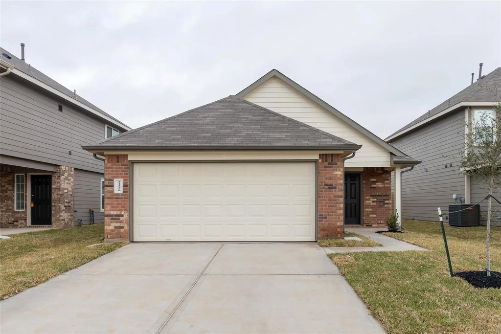 24330 Dolce Marina, Katy