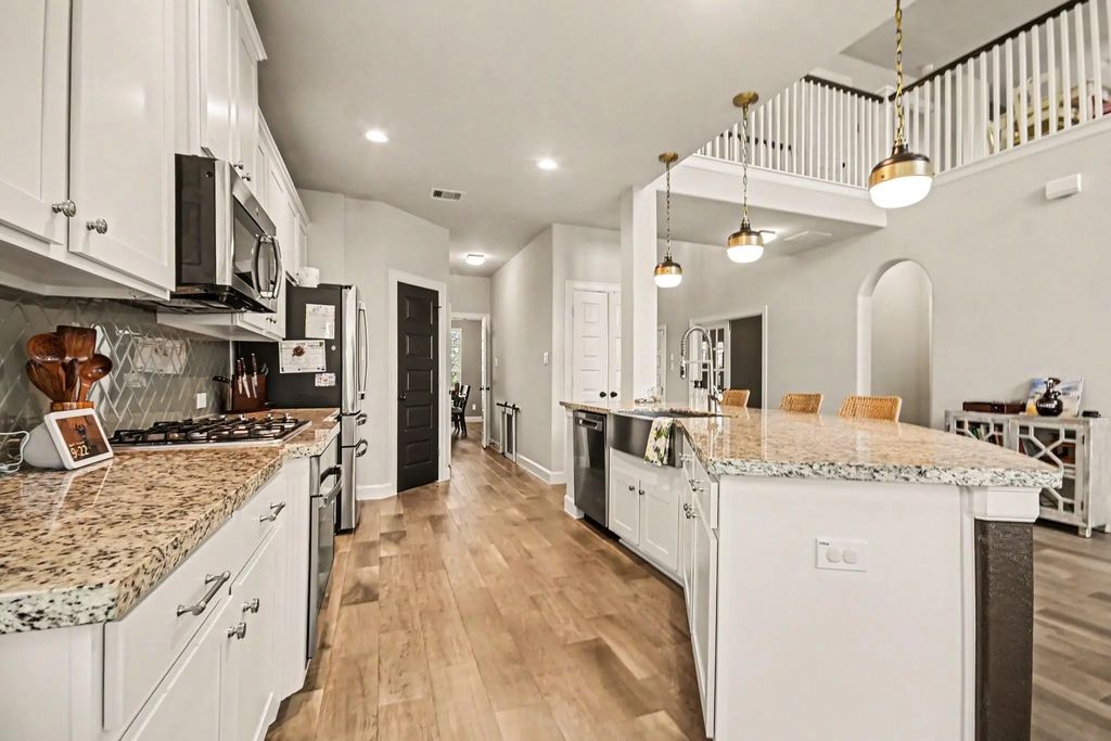 6310 Firewood Drive, League City