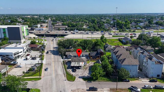707 E 28th Street, Houston