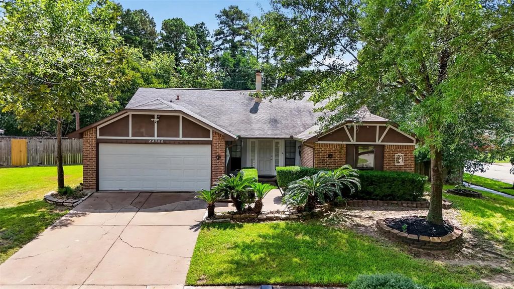 22702 Melham Lane, Spring