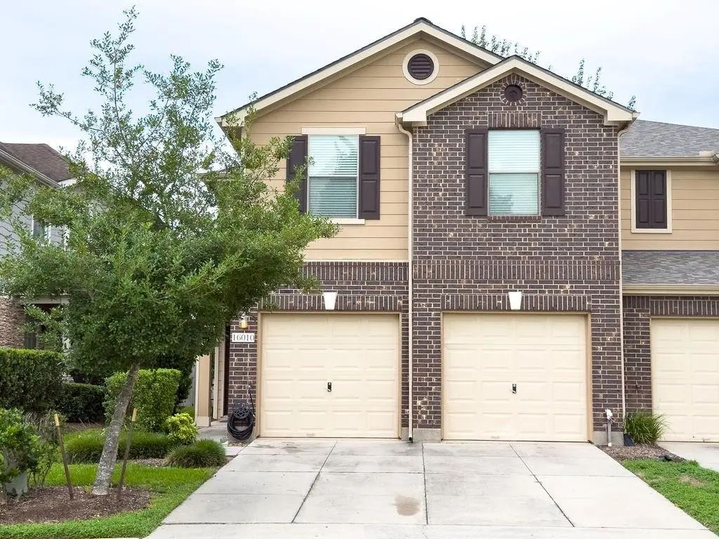 16010 Limestone Lake Drive, Tomball