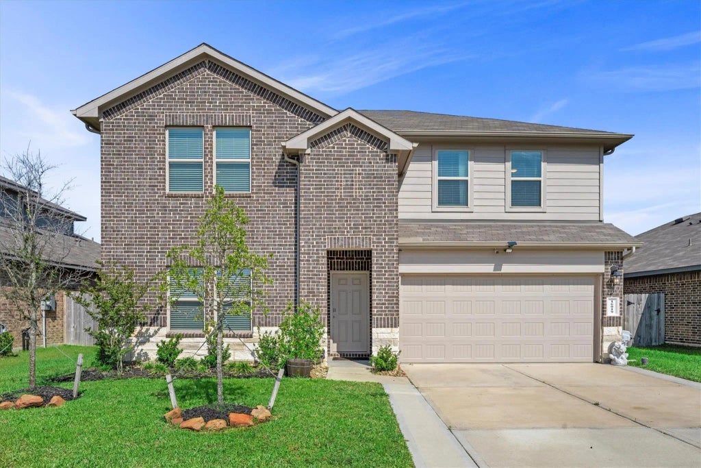 16019 Jordan Meadow Way, Hockley