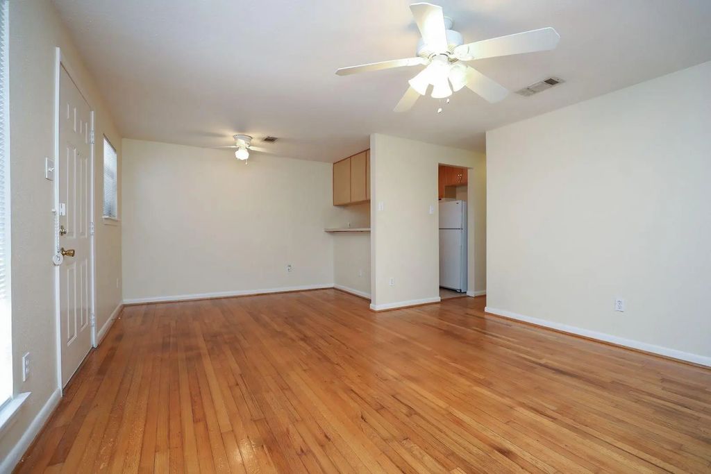 1620 Hawthorne Street 1, Houston