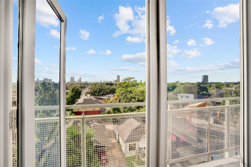 3311 Yupon Street 519, Houston