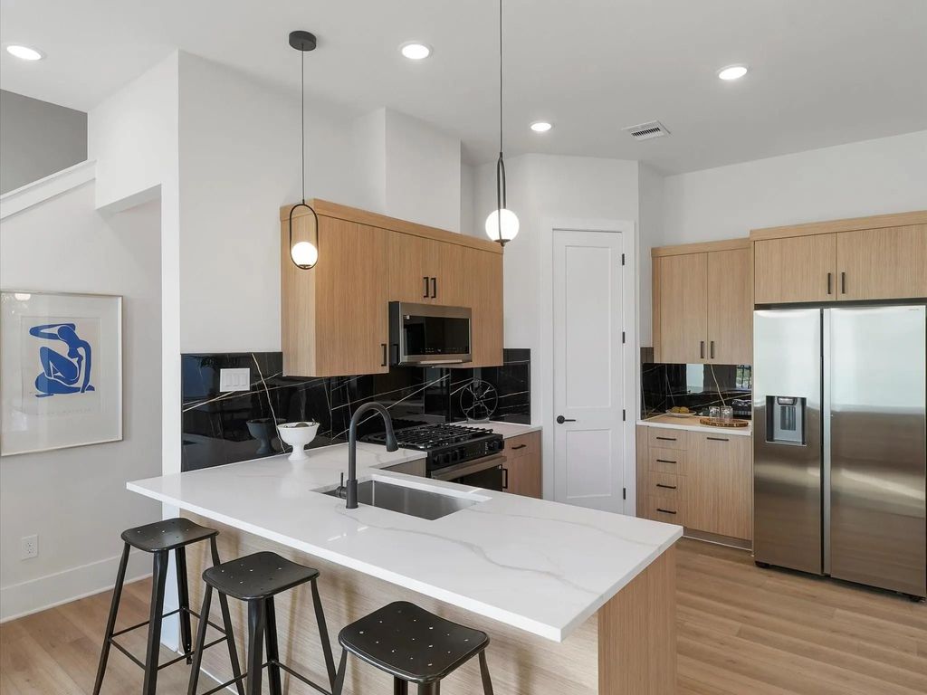 5310 Teodoro Lane, Houston