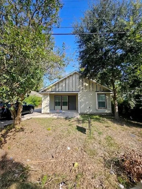 4305 Engleford Street, Houston