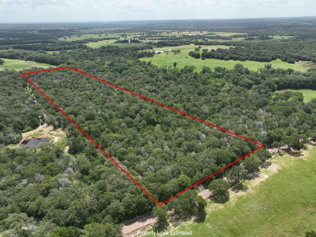 +-15 Acres County Road 333, Caldwell