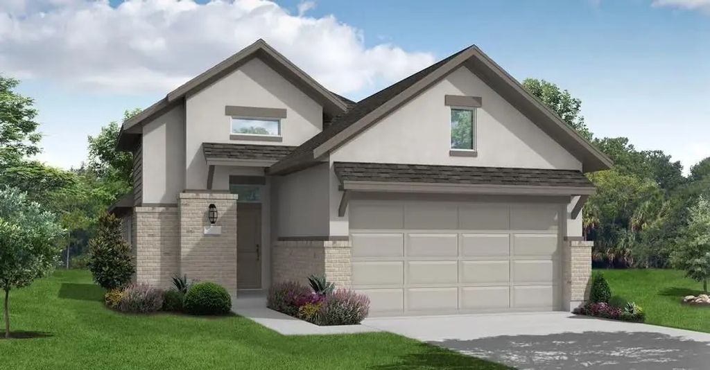 12223 Smith County Drive, Cypress