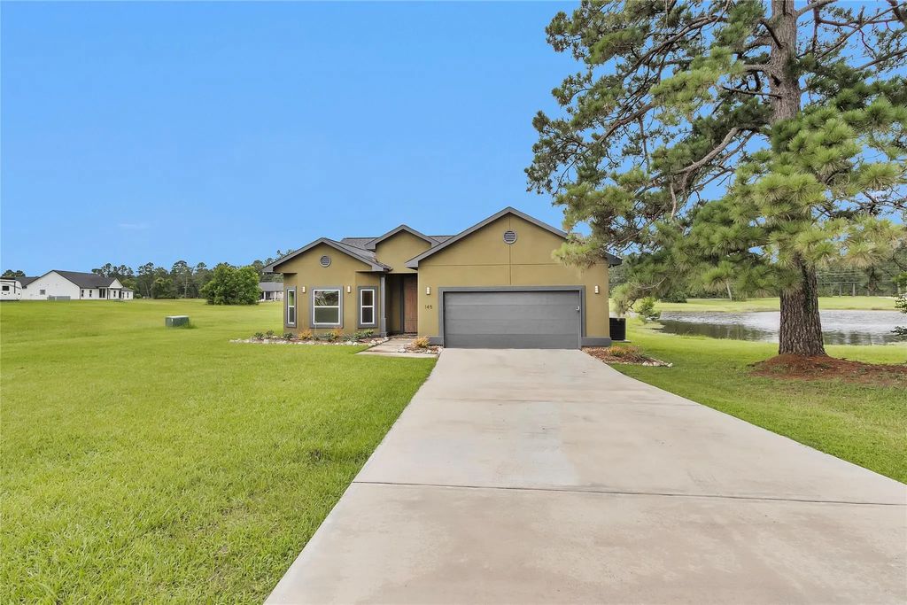 145 Meadowview Drive, Trinity