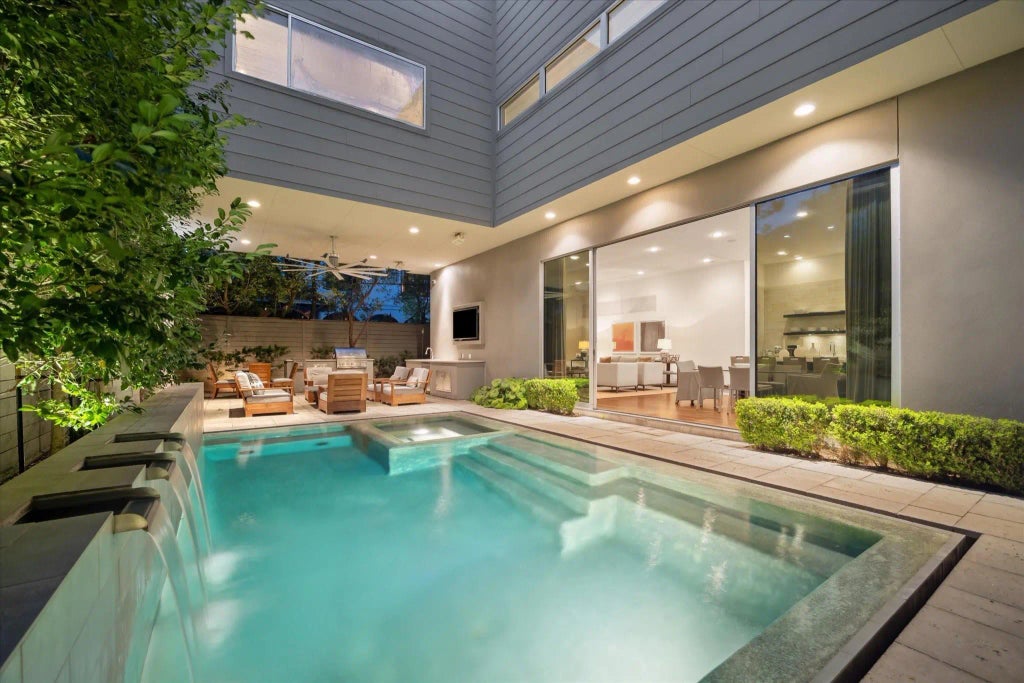 2211 Avalon Place, Houston