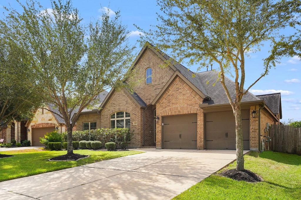 29203 Erica Lee Court, Katy