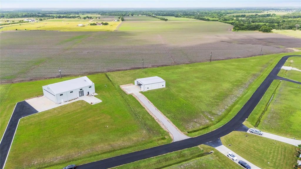 7736 Meteor Drive, Sealy