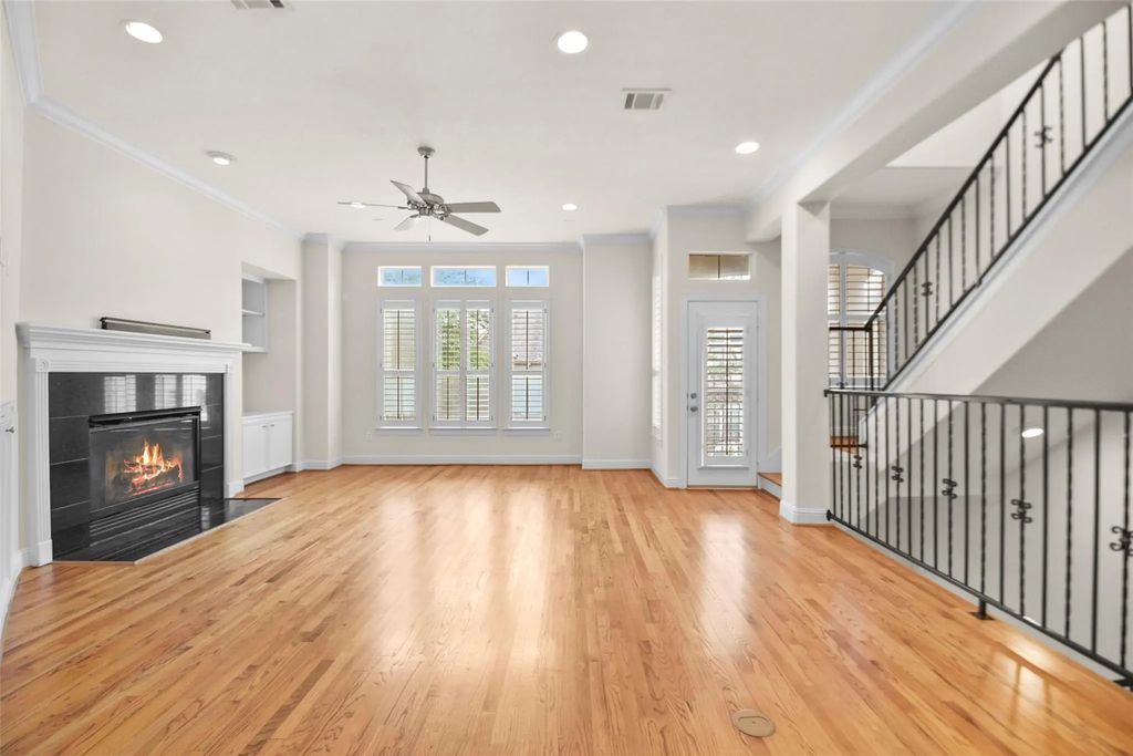 5006 Gibson Street, Houston
