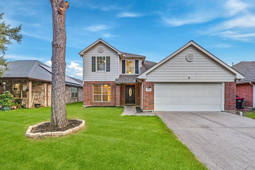 13223 Eldridge Chase, Houston