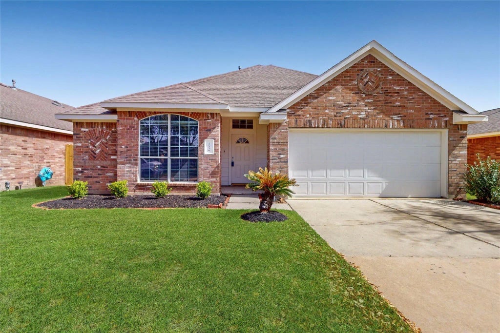 20226 Sunset Ranch Drive, Katy