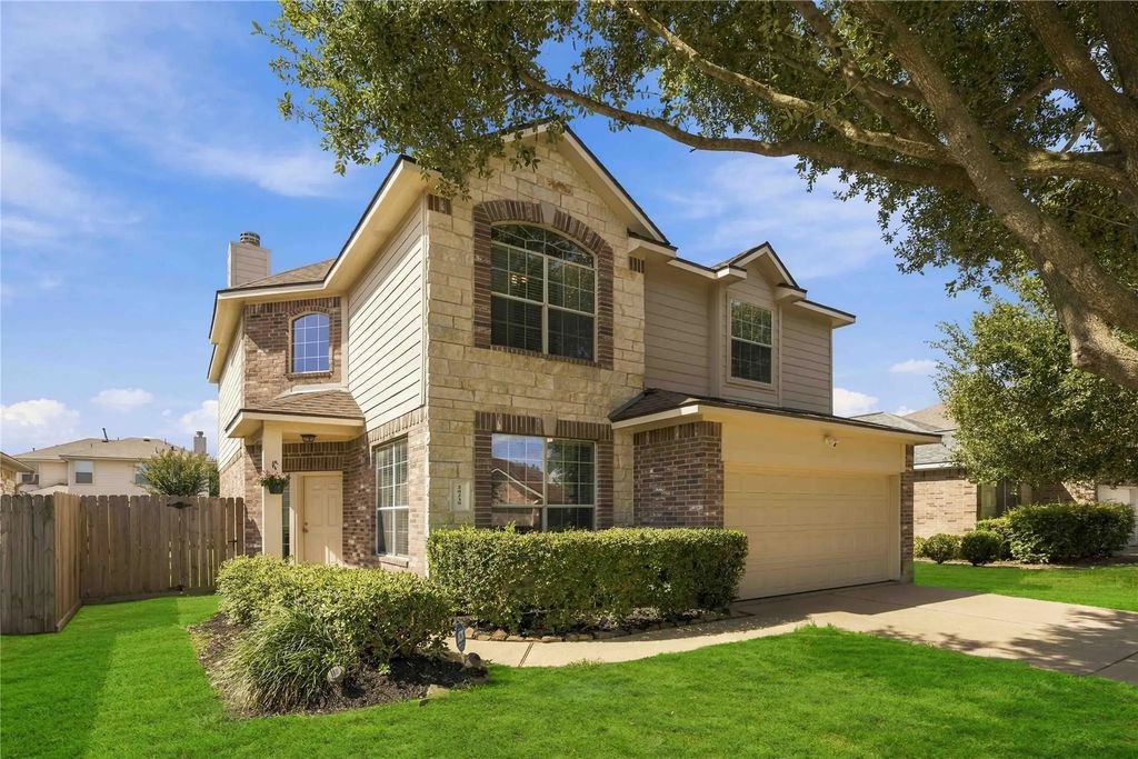 20235 Goss Hollow Lane, Katy