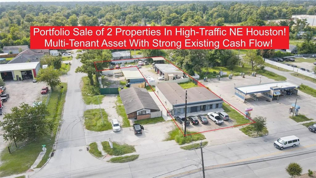 9205 Mesa Drive, Houston