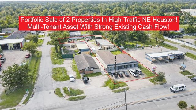 9205 Mesa Drive, Houston