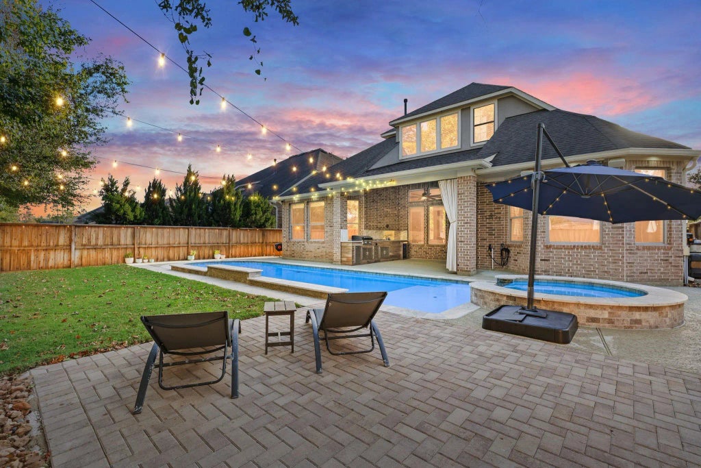 27122 Ketelburg Park Road, Magnolia