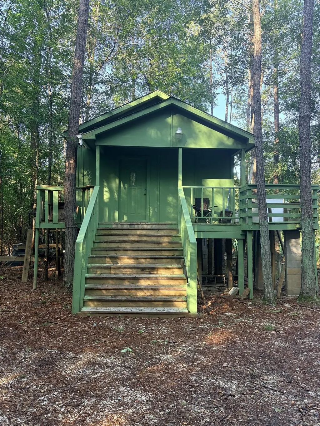 9470 Village Creek Road, Silsbee