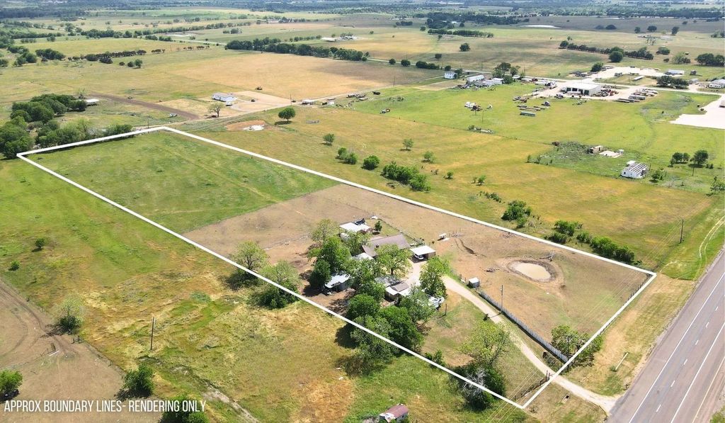 7523 State Highway 21, Caldwell