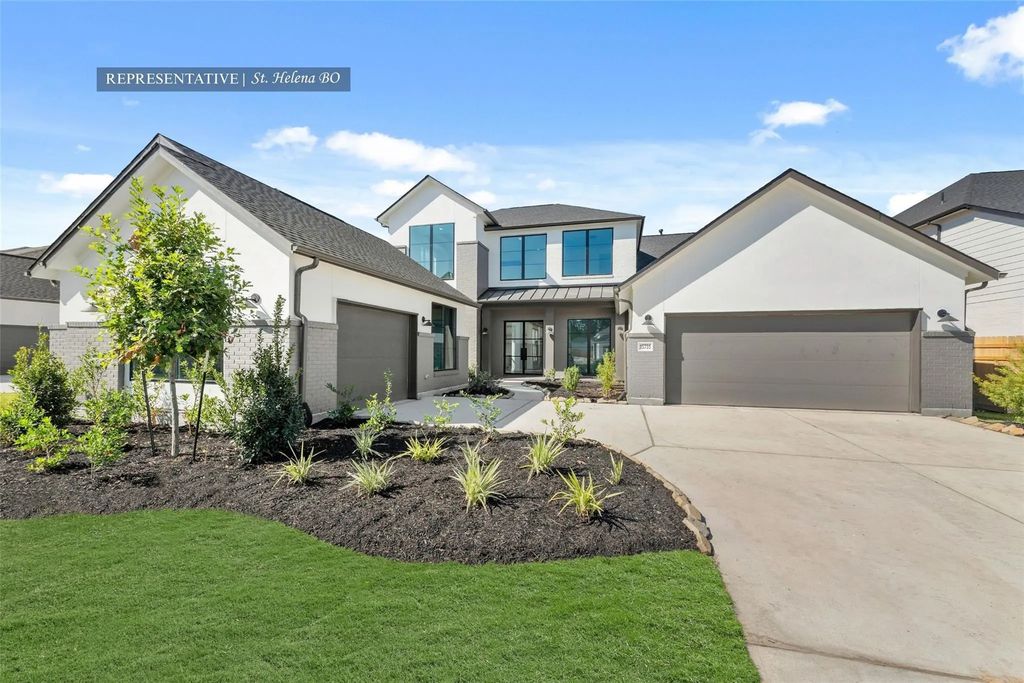 15114 Parasol Place, Conroe