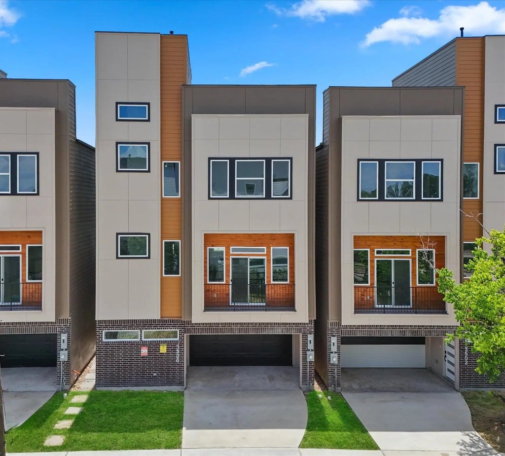 3506 Saltus Street, Houston