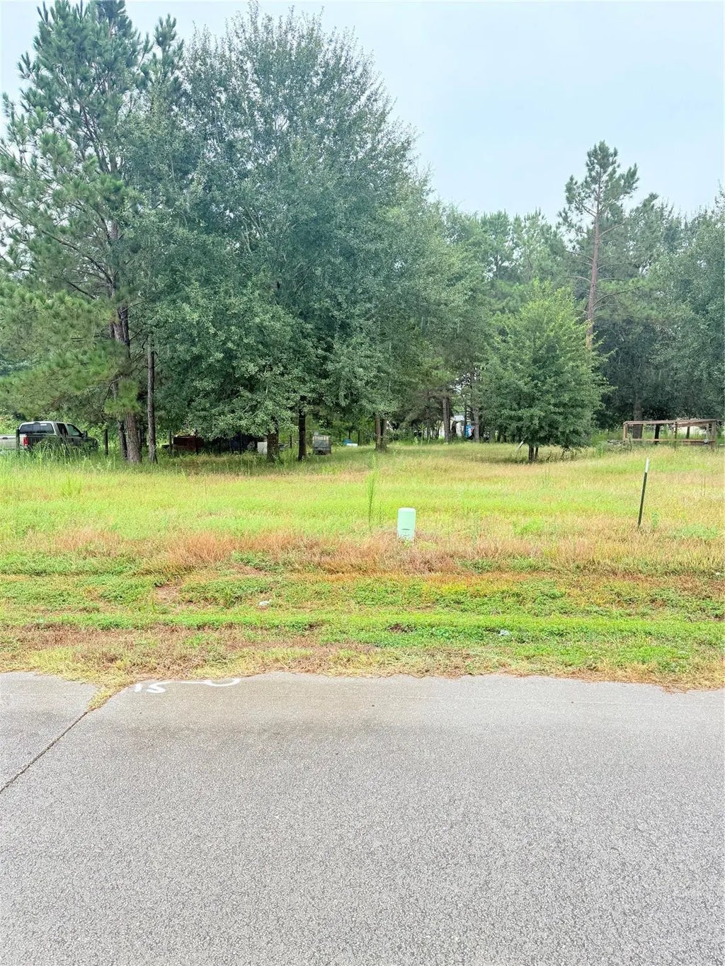 967 County Road 3408, Cleveland