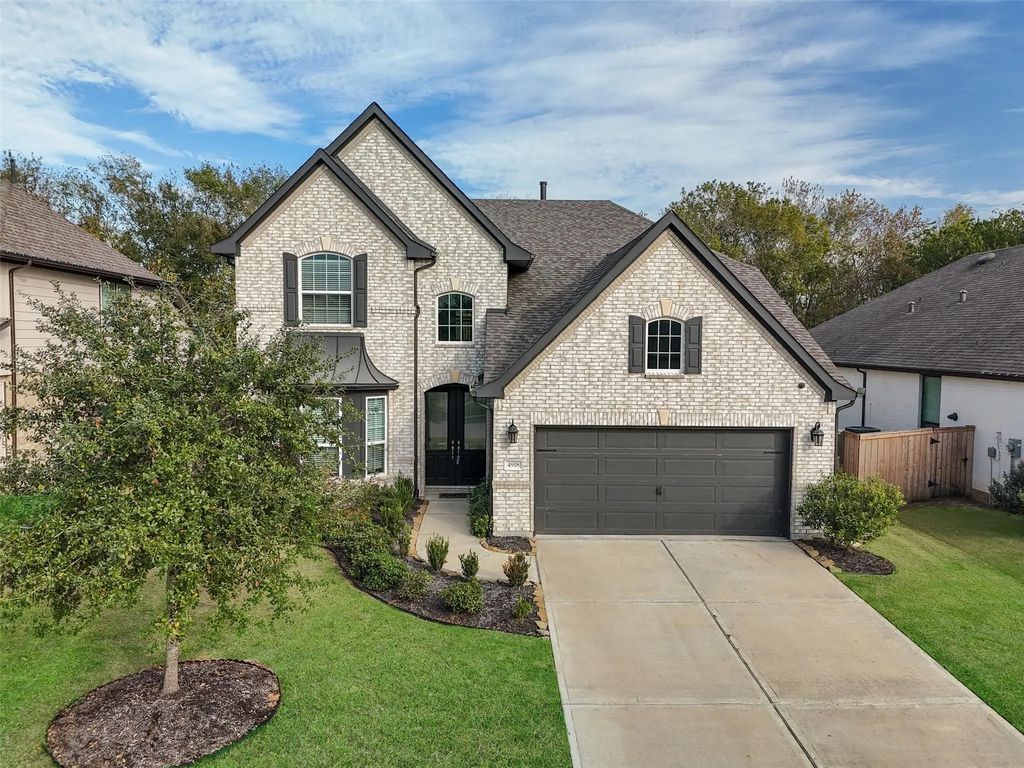 4918 Bent Tree Drive, Fulshear