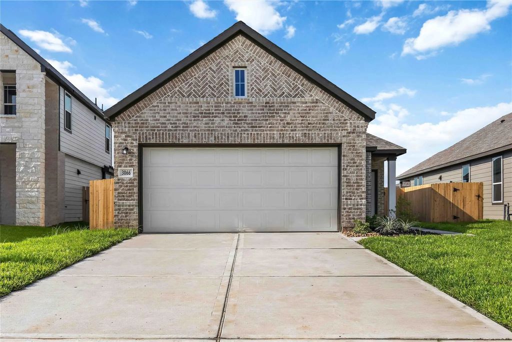 3066 Arrowwood Drive, Brookshire
