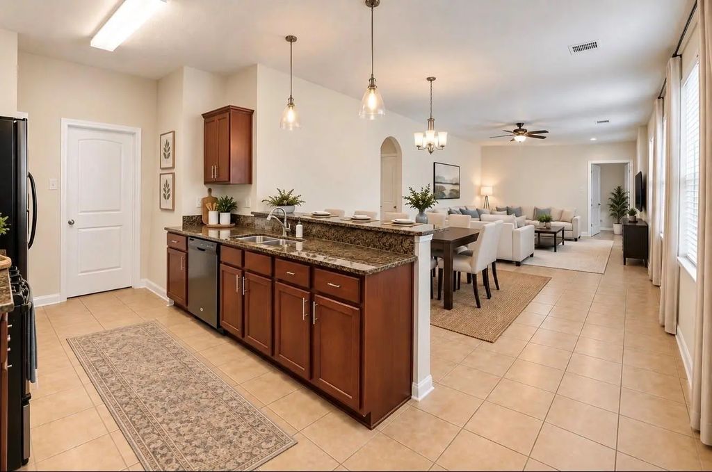 11020 Panther Court, Houston