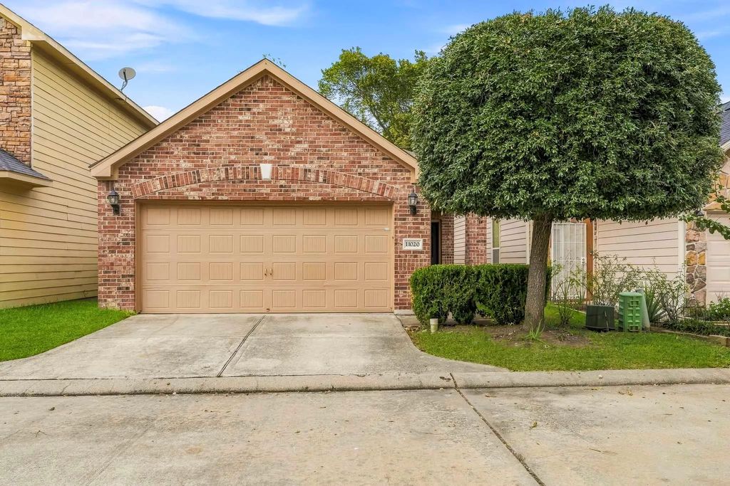 11020 Panther Court, Houston