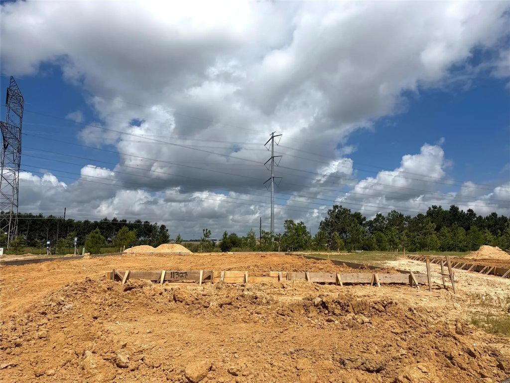 2177 Sunflower View Street, Brookshire
