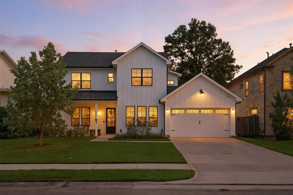 1607 Wakefield Drive, Houston